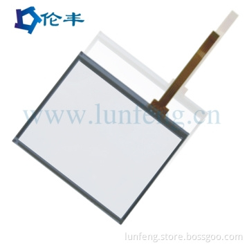 Touch Panel for LCD Modules
